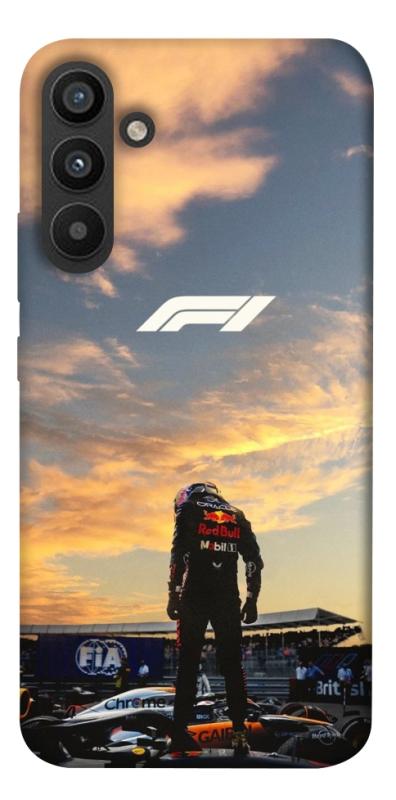 Чохол itsPrint Sunset Champion для Samsung Galaxy A34 5G, спорт, купити оптом з доставкою