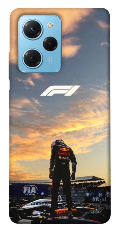 Чохол itsPrint Sunset Champion для Xiaomi Poco X5 Pro 5G, спорт, купити оптом з доставкою