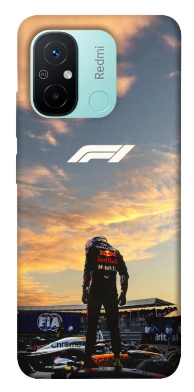 Чохол itsPrint Sunset Champion для Xiaomi Redmi 12C, спорт, купити оптом з доставкою