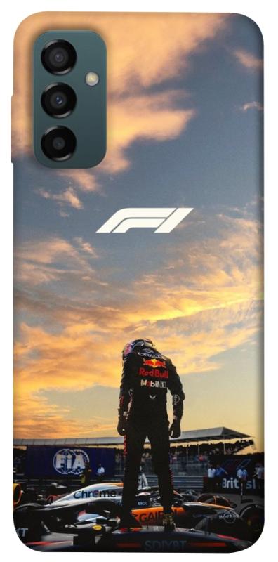 Чохол itsPrint Sunset Champion для Samsung Galaxy M14 5G, спорт, купити оптом з доставкою