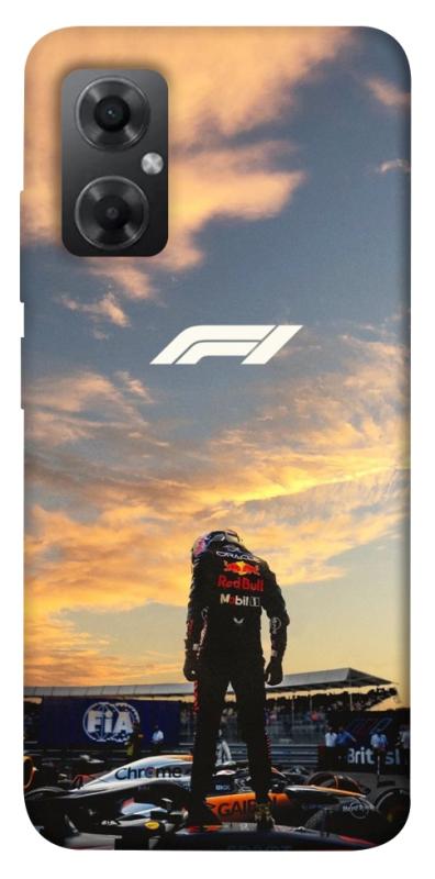 Чохол itsPrint Sunset Champion для Xiaomi Redmi Note 11R, спорт, купити оптом з доставкою