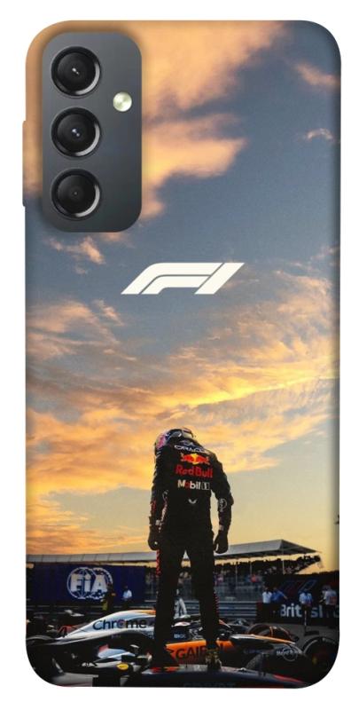 Чохол itsPrint Sunset Champion для Samsung Galaxy A24 4G, спорт, купити оптом з доставкою