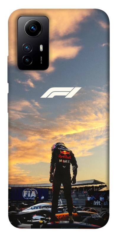 Чохол itsPrint Sunset Champion для Xiaomi Redmi Note 12S, спорт, купити оптом з доставкою