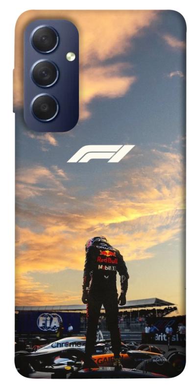 Чохол itsPrint Sunset Champion для Samsung Galaxy M54 5G, спорт, купити оптом з доставкою