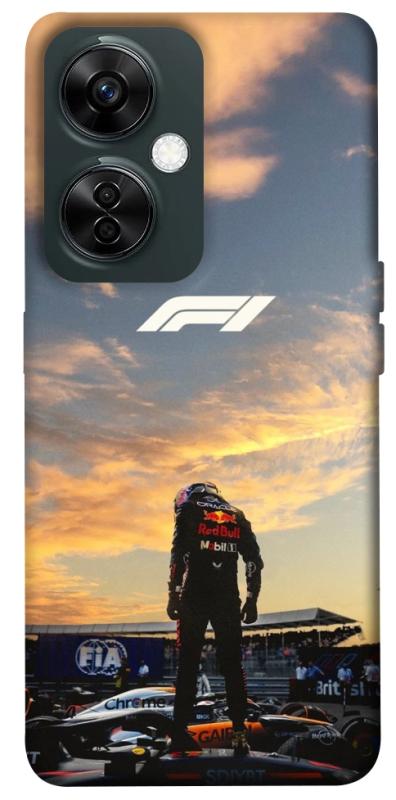 Чохол itsPrint Sunset Champion для OnePlus Nord CE 3 Lite, спорт, купити оптом з доставкою