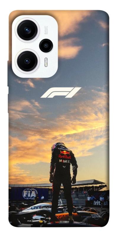 Чохол itsPrint Sunset Champion для Xiaomi Poco F5 / Note 12 Turbo, спорт, купити оптом з доставкою