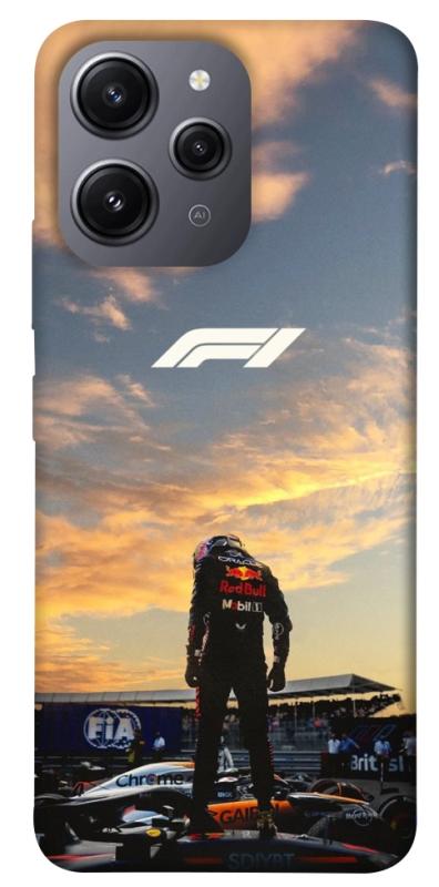 Чохол itsPrint Sunset Champion для Xiaomi Redmi 12, спорт, купити оптом з доставкою