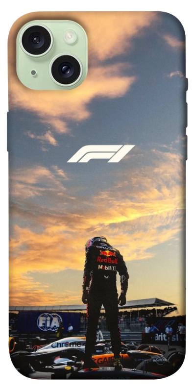 Чохол itsPrint Sunset Champion для Apple iPhone 15 Plus (6.7"), спорт, купити оптом з доставкою