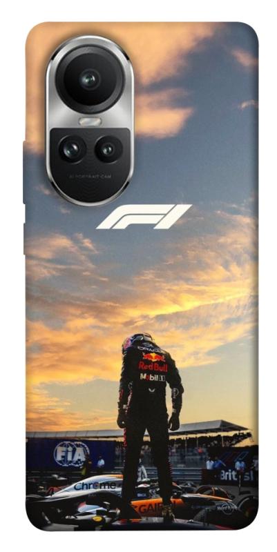 Чохол itsPrint Sunset Champion для Oppo Reno 10, спорт, купити оптом з доставкою