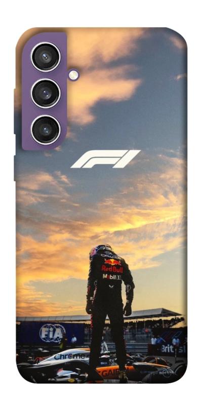 Чохол itsPrint Sunset Champion для Samsung Galaxy S23 FE, спорт, купити оптом з доставкою