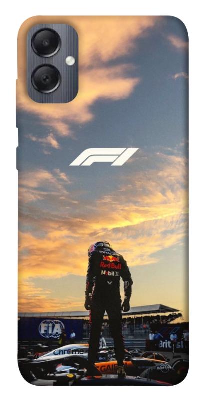 Чохол itsPrint Sunset Champion для Samsung Galaxy A05, спорт, купити оптом з доставкою