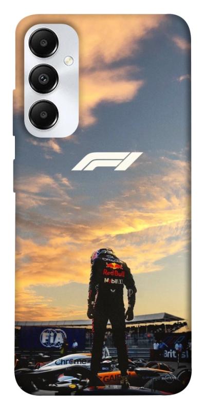 Чохол itsPrint Sunset Champion для Samsung Galaxy A05s, спорт, купити оптом з доставкою