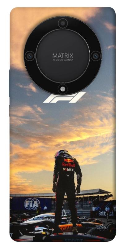 Чохол itsPrint Sunset Champion для Huawei Magic5 Lite, спорт, купити оптом з доставкою