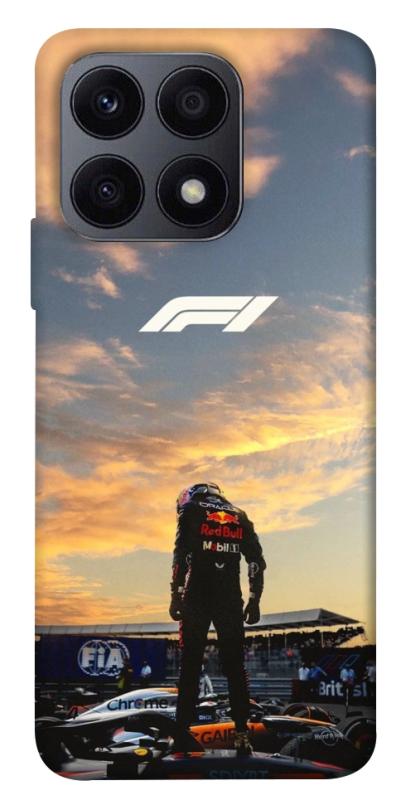 Чохол itsPrint Sunset Champion для Huawei Honor X8a, спорт, купити оптом з доставкою