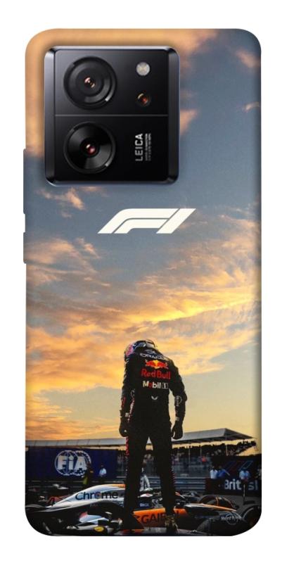 Чохол itsPrint Sunset Champion для Xiaomi 13T, спорт, купити оптом з доставкою