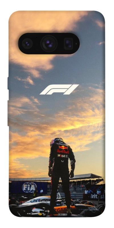 Чохол itsPrint Sunset Champion для Google Pixel 8 Pro, спорт, купити оптом з доставкою