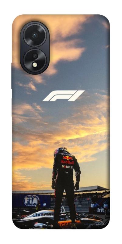 Чохол itsPrint Sunset Champion для Oppo A38, спорт, купити оптом з доставкою
