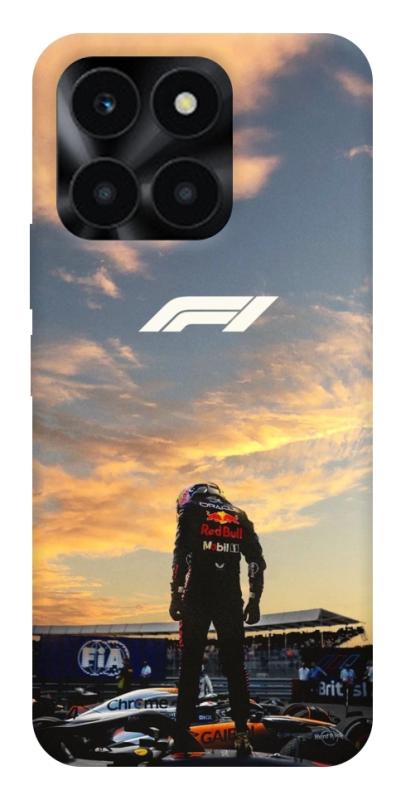 Чохол itsPrint Sunset Champion для Huawei Honor X6a, спорт, купити оптом з доставкою
