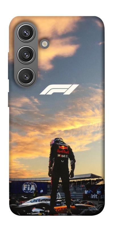 Чохол itsPrint Sunset Champion для Samsung Galaxy S24, спорт, купити оптом з доставкою