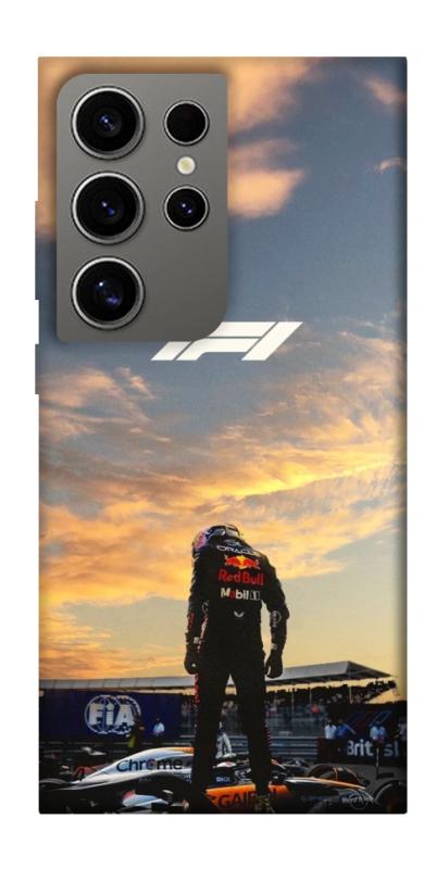 Чохол itsPrint Sunset Champion для Samsung Galaxy S24 Ultra, спорт, купити оптом з доставкою