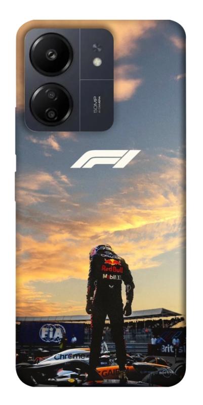 Чохол itsPrint Sunset Champion для Xiaomi Redmi 13C, спорт, купити оптом з доставкою