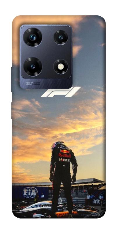 Чохол itsPrint Sunset Champion для Infinix Note 30 Pro, спорт, купити оптом з доставкою