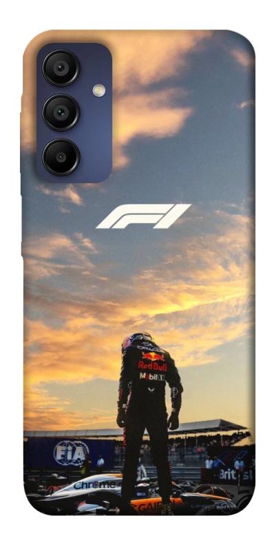 Чохол itsPrint Sunset Champion для Samsung Galaxy A15 4G/5G, спорт, купити оптом з доставкою