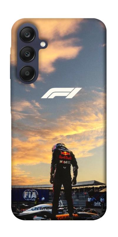 Чохол itsPrint Sunset Champion для Samsung Galaxy A25 5G, спорт, купити оптом з доставкою