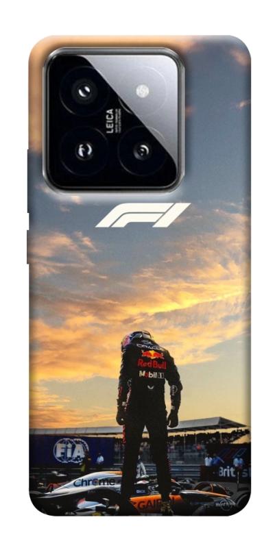 Чохол itsPrint Sunset Champion для Xiaomi 14 Pro, спорт, купити оптом з доставкою