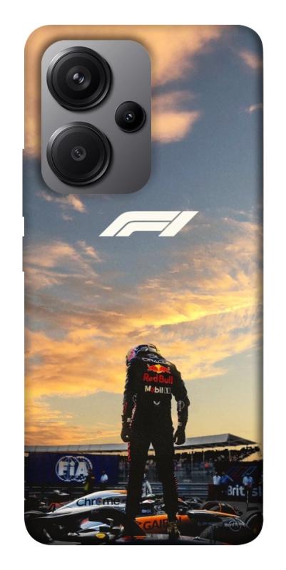 Чохол itsPrint Sunset Champion для Xiaomi Redmi Note 13 Pro+, спорт, купити оптом з доставкою
