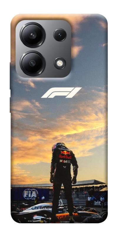 Чохол itsPrint Sunset Champion для Xiaomi Redmi Note 13 4G, спорт, купити оптом з доставкою