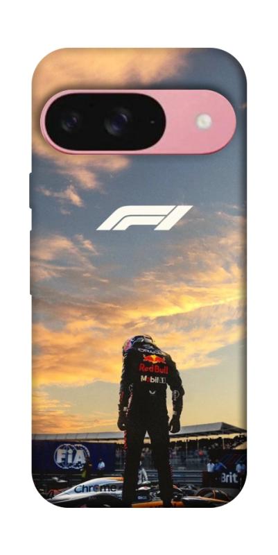 Чохол itsPrint Sunset Champion для Google Pixel 9, спорт, купити оптом з доставкою