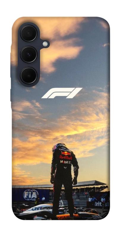 Чохол itsPrint Sunset Champion для Samsung Galaxy A35, спорт, купити оптом з доставкою