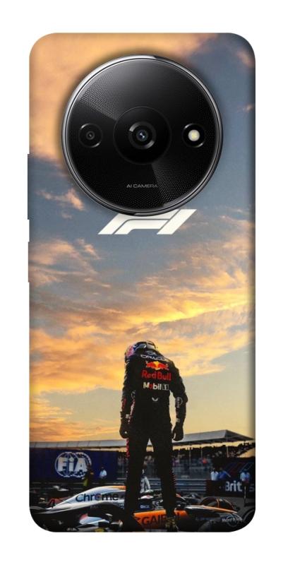 Чохол itsPrint Sunset Champion для Xiaomi Redmi A3, спорт, купити оптом з доставкою