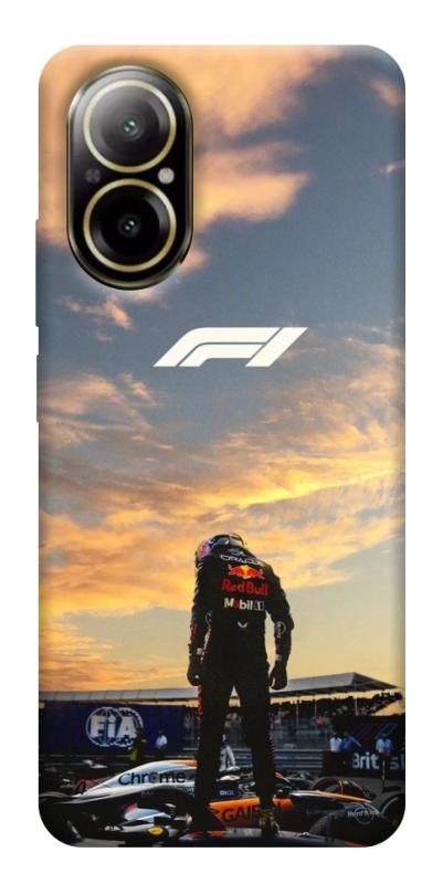 Чохол itsPrint Sunset Champion для Realme C67 4G, спорт, купити оптом з доставкою