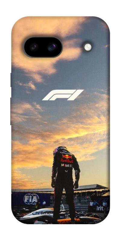 Чохол itsPrint Sunset Champion для Google Pixel 8a, спорт, купити оптом з доставкою