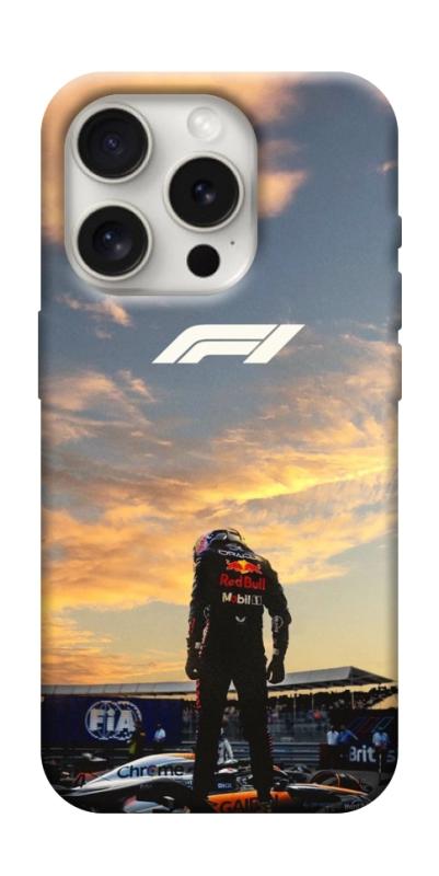 Чохол itsPrint Sunset Champion для Apple iPhone 16 Pro Max (6.9"), спорт, купити оптом з доставкою