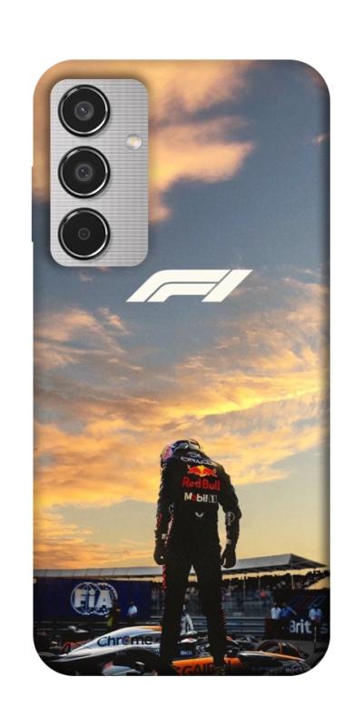 Чохол itsPrint Sunset Champion для Samsung Galaxy M35 5G, спорт, купити оптом з доставкою