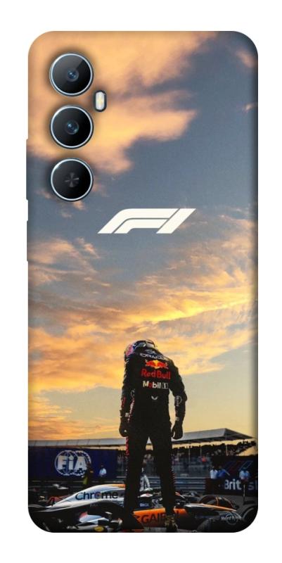 Чохол itsPrint Sunset Champion для Realme C65 4G, спорт, купити оптом з доставкою