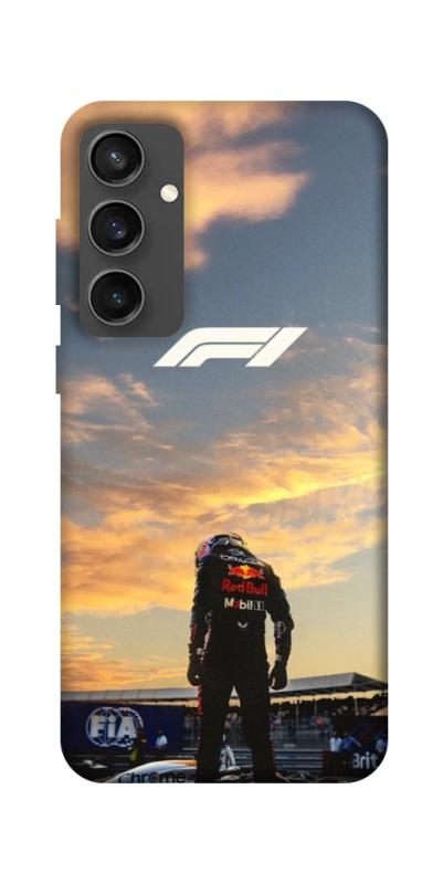 Чохол itsPrint Sunset Champion для Samsung Galaxy S24 FE, спорт, купити оптом з доставкою