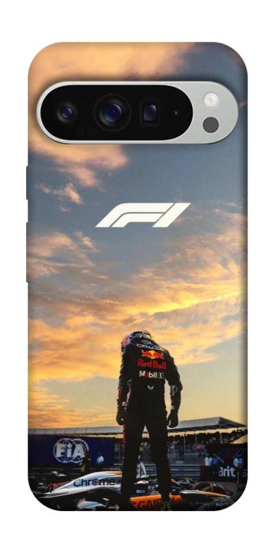 Чохол itsPrint Sunset Champion для Google Pixel 9 Pro XL, спорт, купити оптом з доставкою