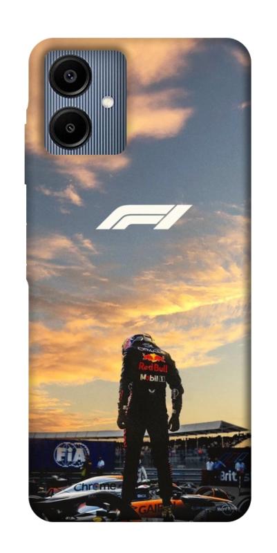 Чохол itsPrint Sunset Champion для Samsung Galaxy A06, спорт, купити оптом з доставкою