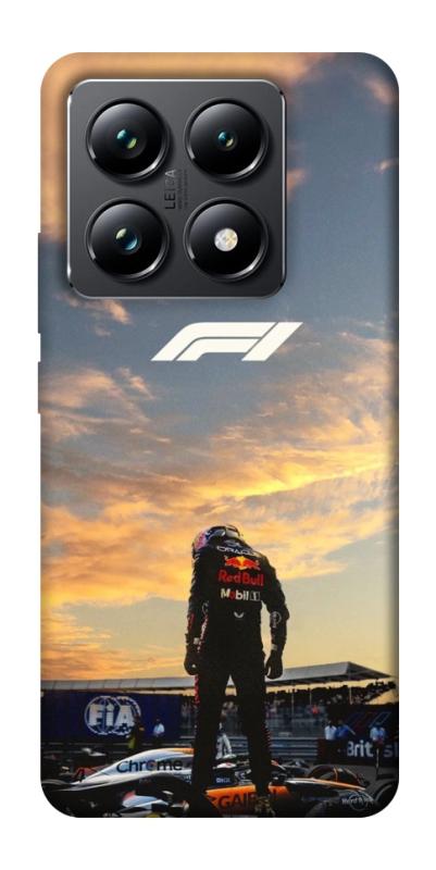 Чохол itsPrint Sunset Champion для Xiaomi 14T Pro, спорт, купити оптом з доставкою