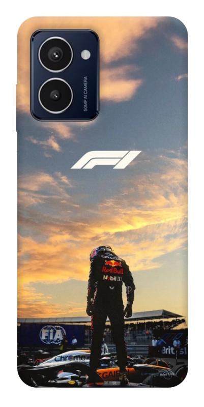 Чохол itsPrint Sunset Champion для HMD Pulse Pro, спорт, купити оптом з доставкою