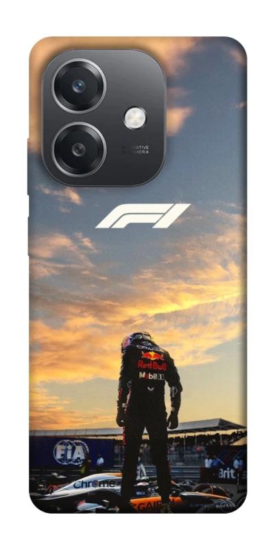 Чохол itsPrint Sunset Champion для Oppo A3 4G, спорт, купити оптом з доставкою