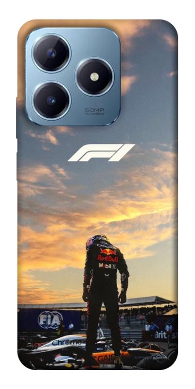 Чохол itsPrint Sunset Champion для Realme C63 4G, спорт, купити оптом з доставкою