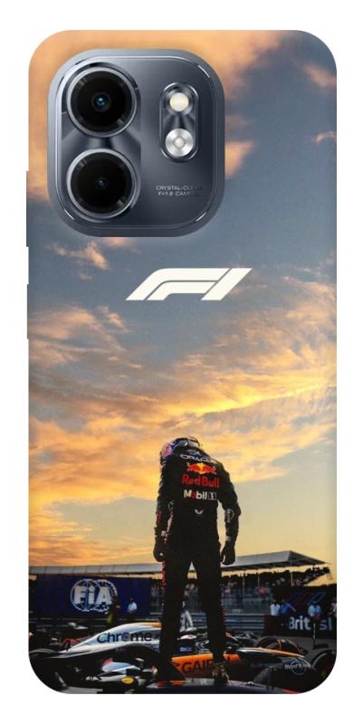 Чохол itsPrint Sunset Champion для Infinix Smart 9 4G / Hot 50i, спорт, купити оптом з доставкою