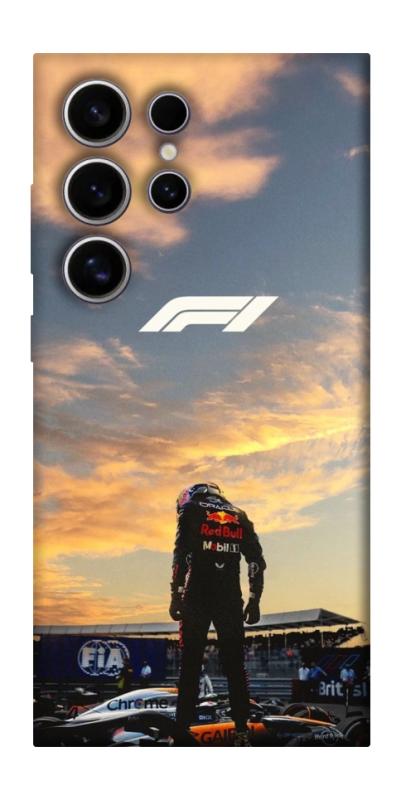 Чохол itsPrint Sunset Champion для Samsung Galaxy S25 Ultra, спорт, купити оптом з доставкою