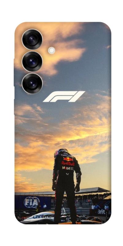 Чохол itsPrint Sunset Champion для Samsung Galaxy S25+, спорт, купити оптом з доставкою