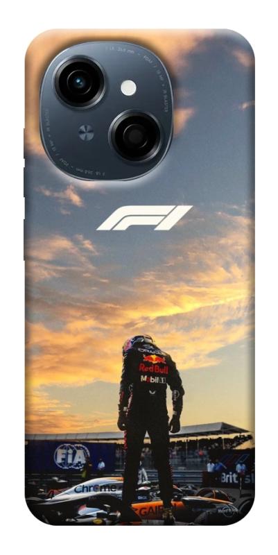 Чохол itsPrint Sunset Champion для TECNO Spark Go 1, спорт, купити оптом з доставкою